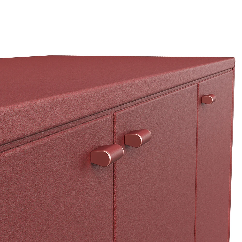 Aparador y cómoda 3