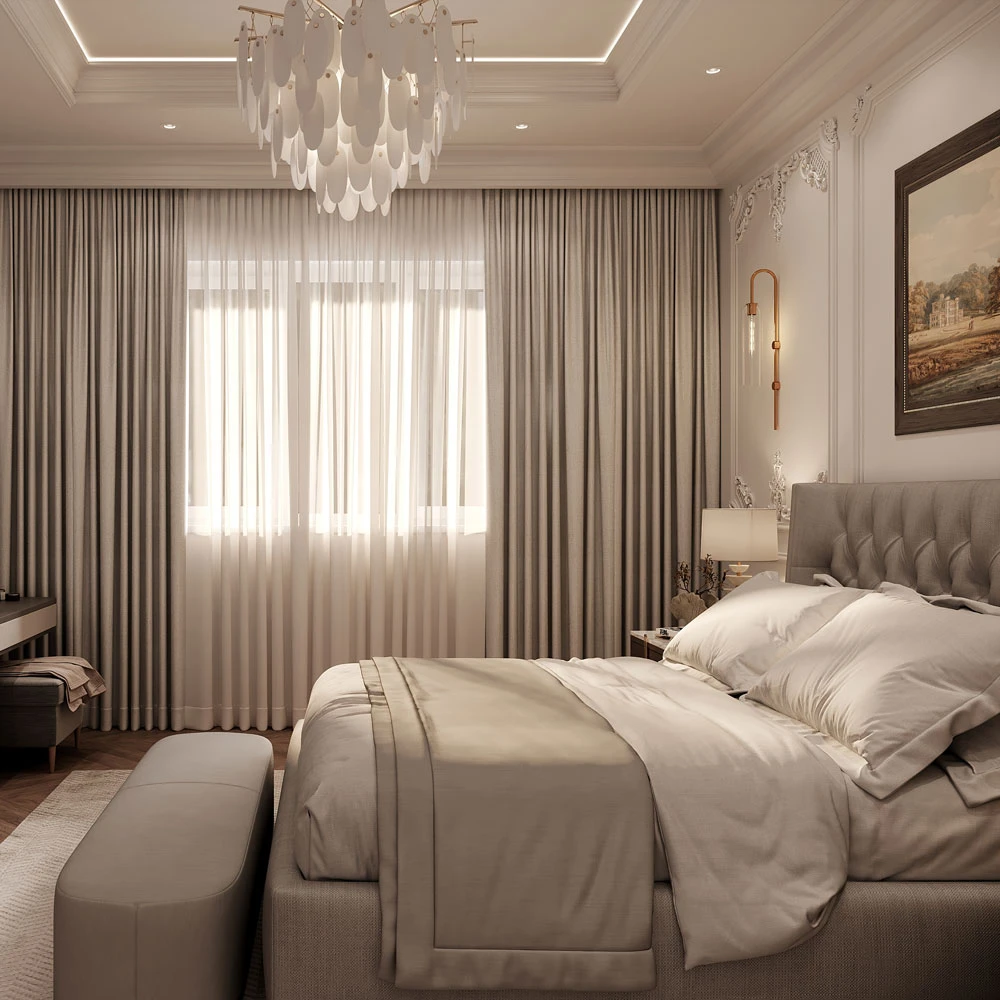 Residential Spaces 2