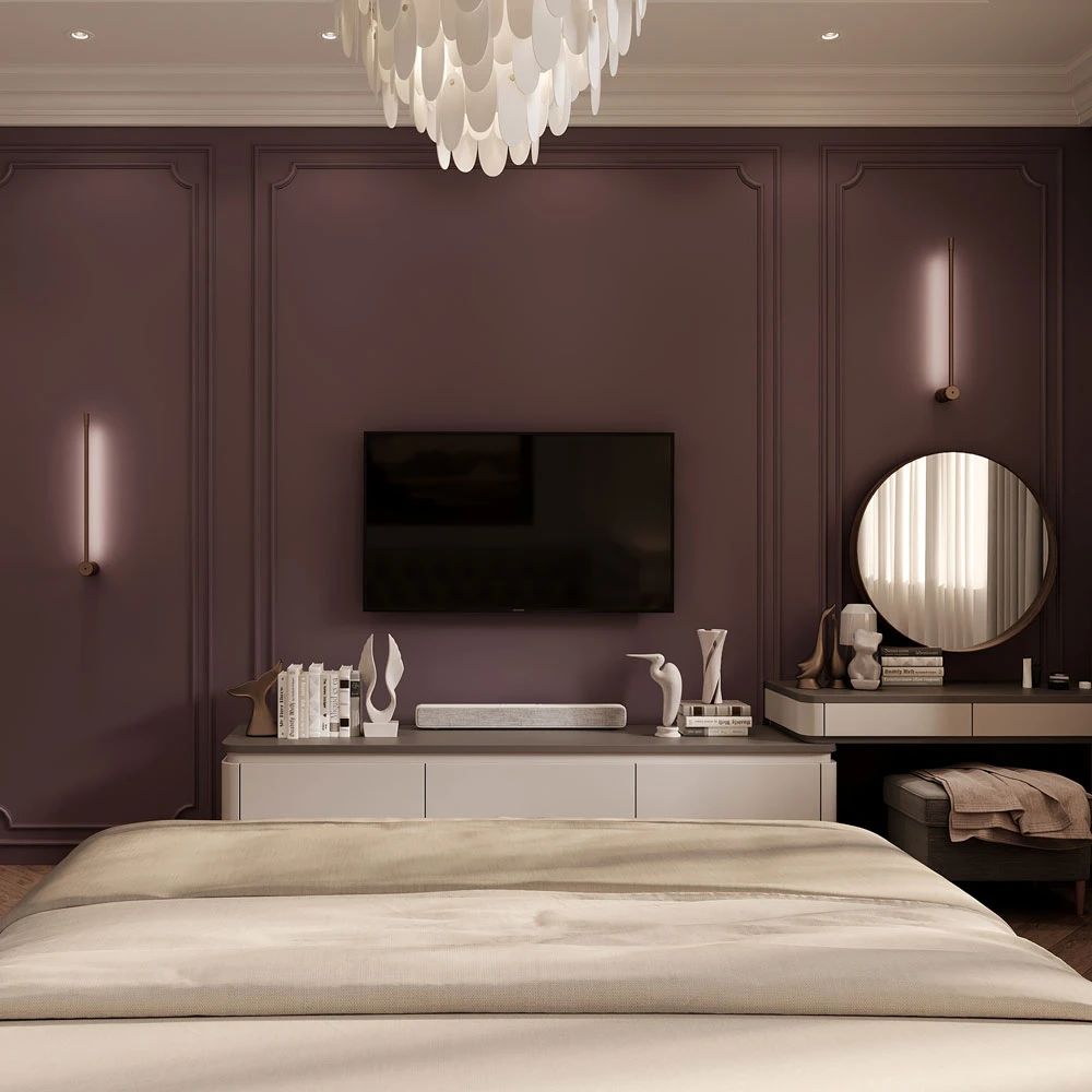 Residential Spaces 3