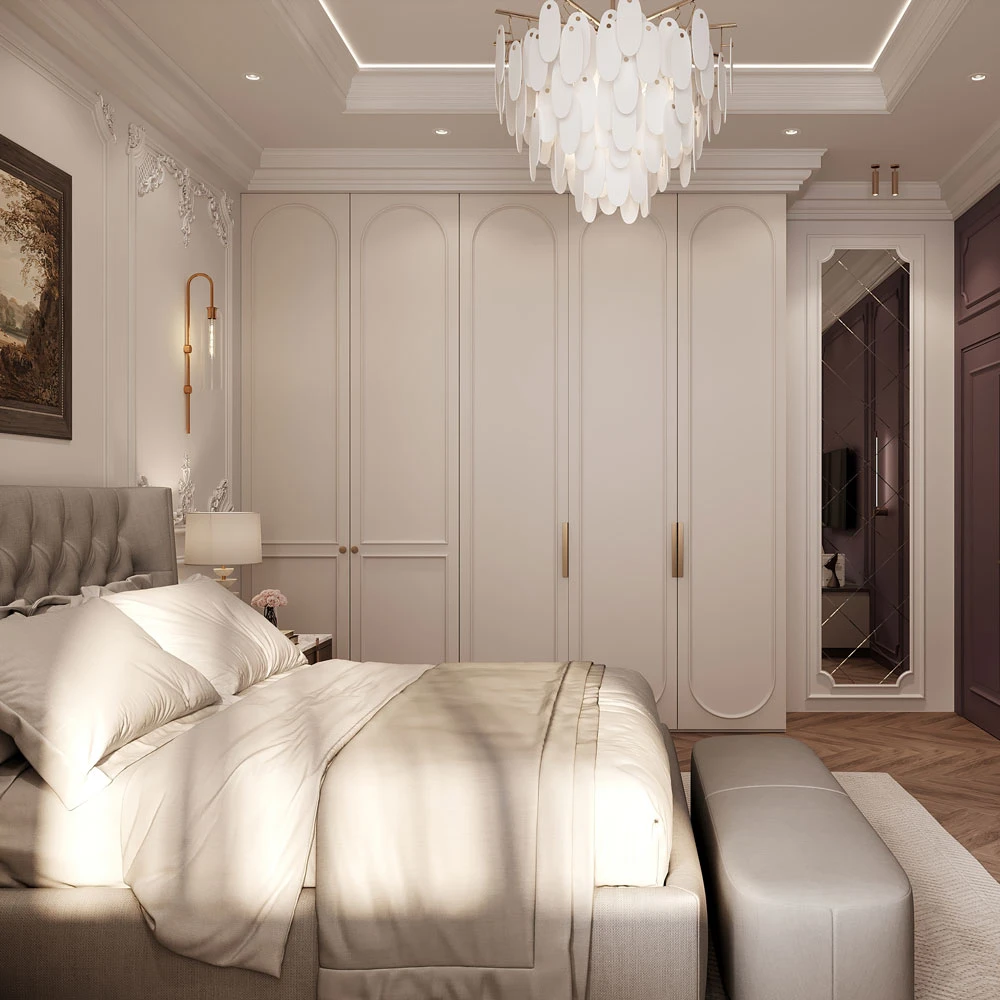 Residential Spaces 4