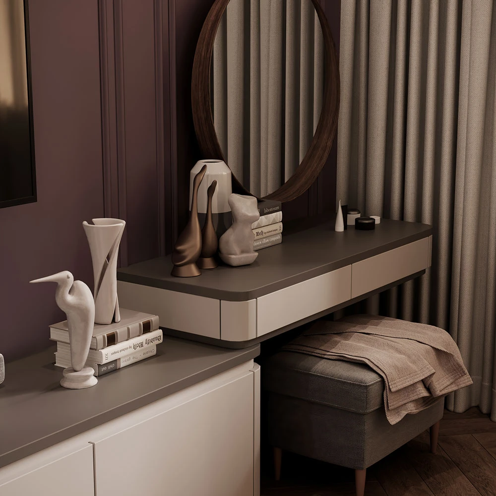 Residential Spaces 5