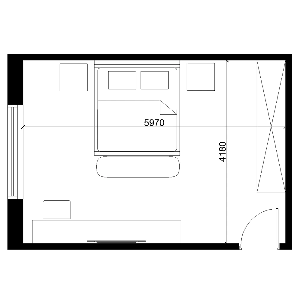 Residential Spaces 6