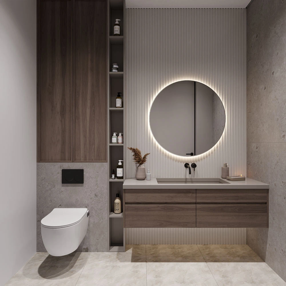 Spazi residenziali 1