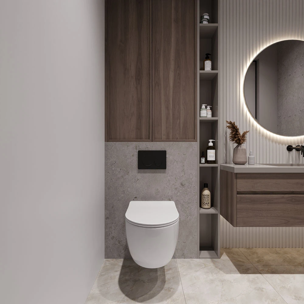 Spazi residenziali 2