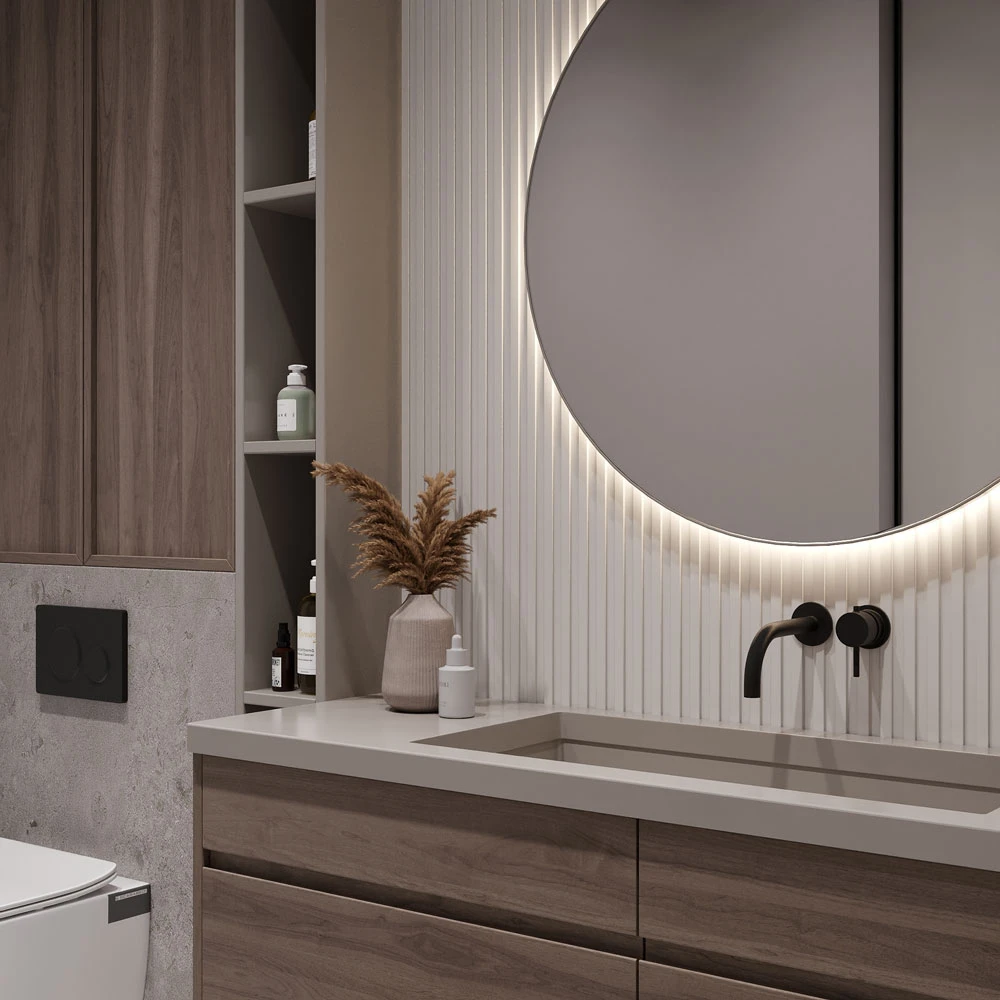 Spazi residenziali 5