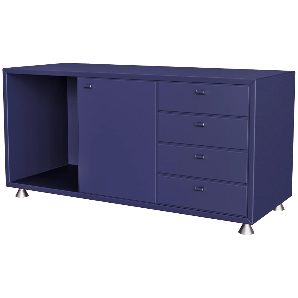  Anrichte & Kommode 1