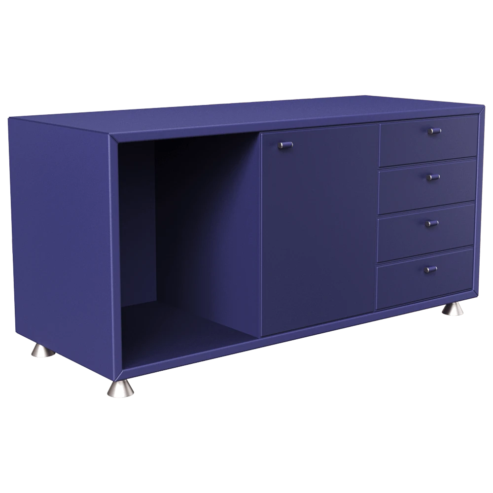  Anrichte & Kommode 2