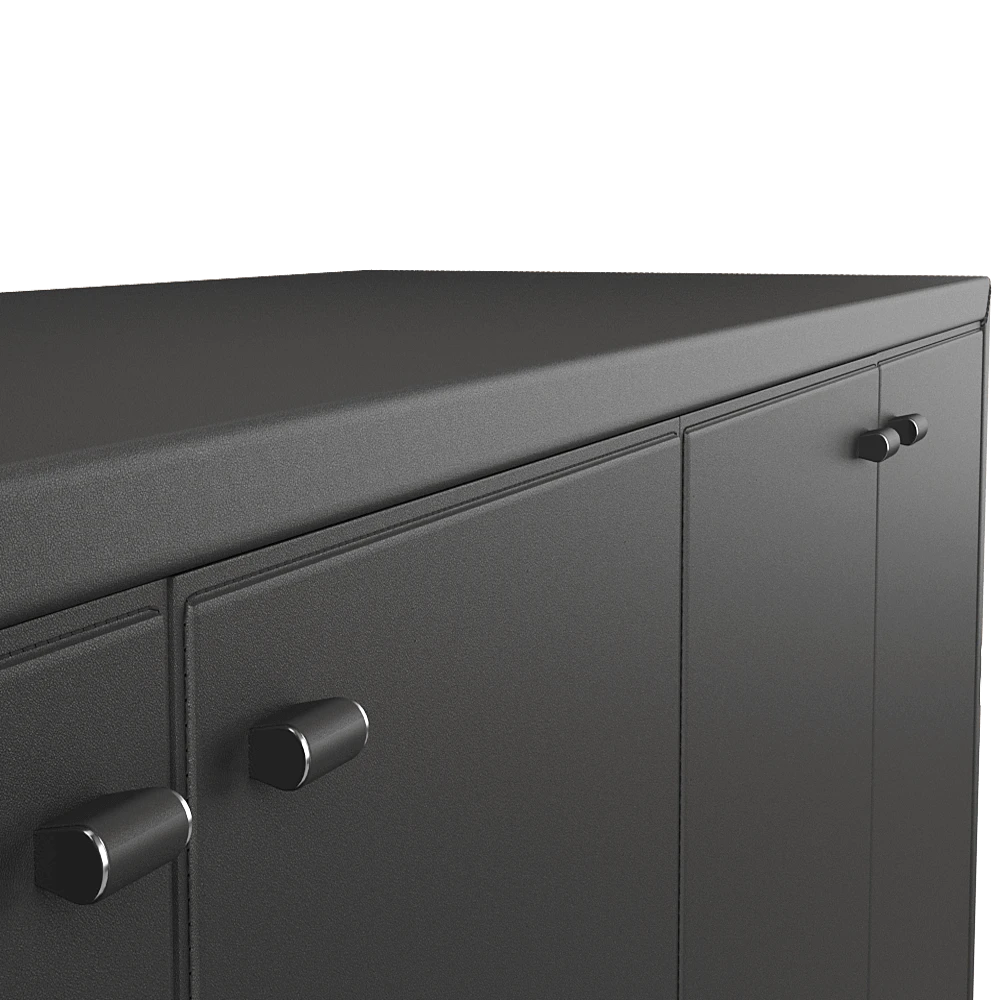 Sideboard & Chest of Drawer 3