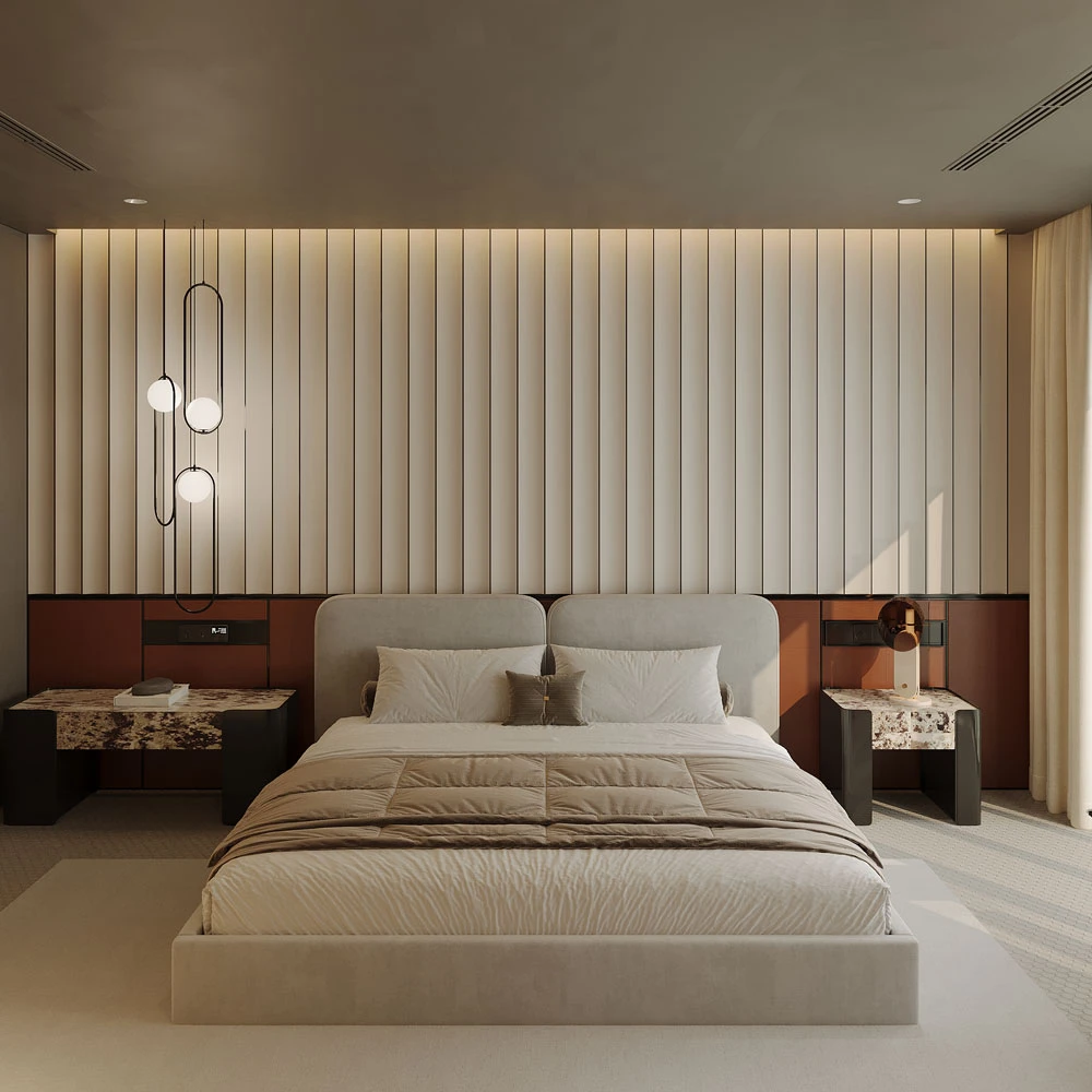 Spazi residenziali 1