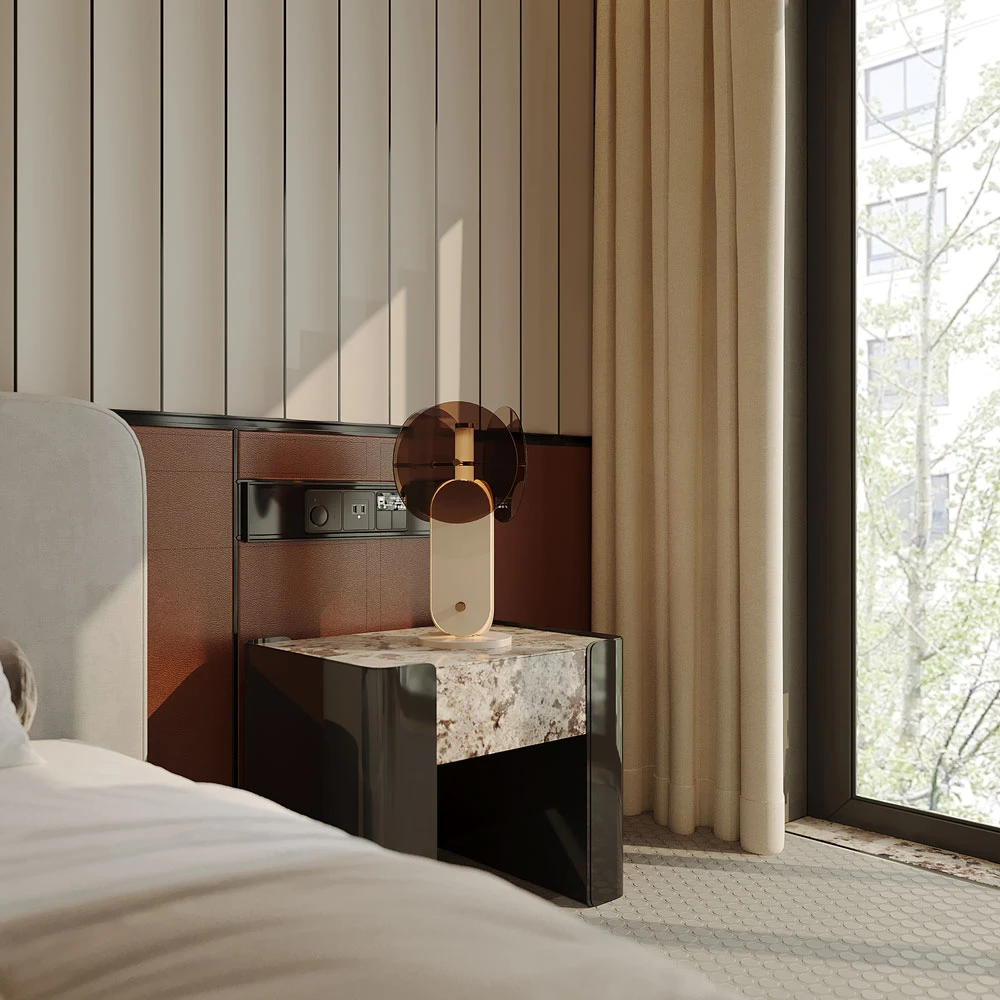 Spazi residenziali 3