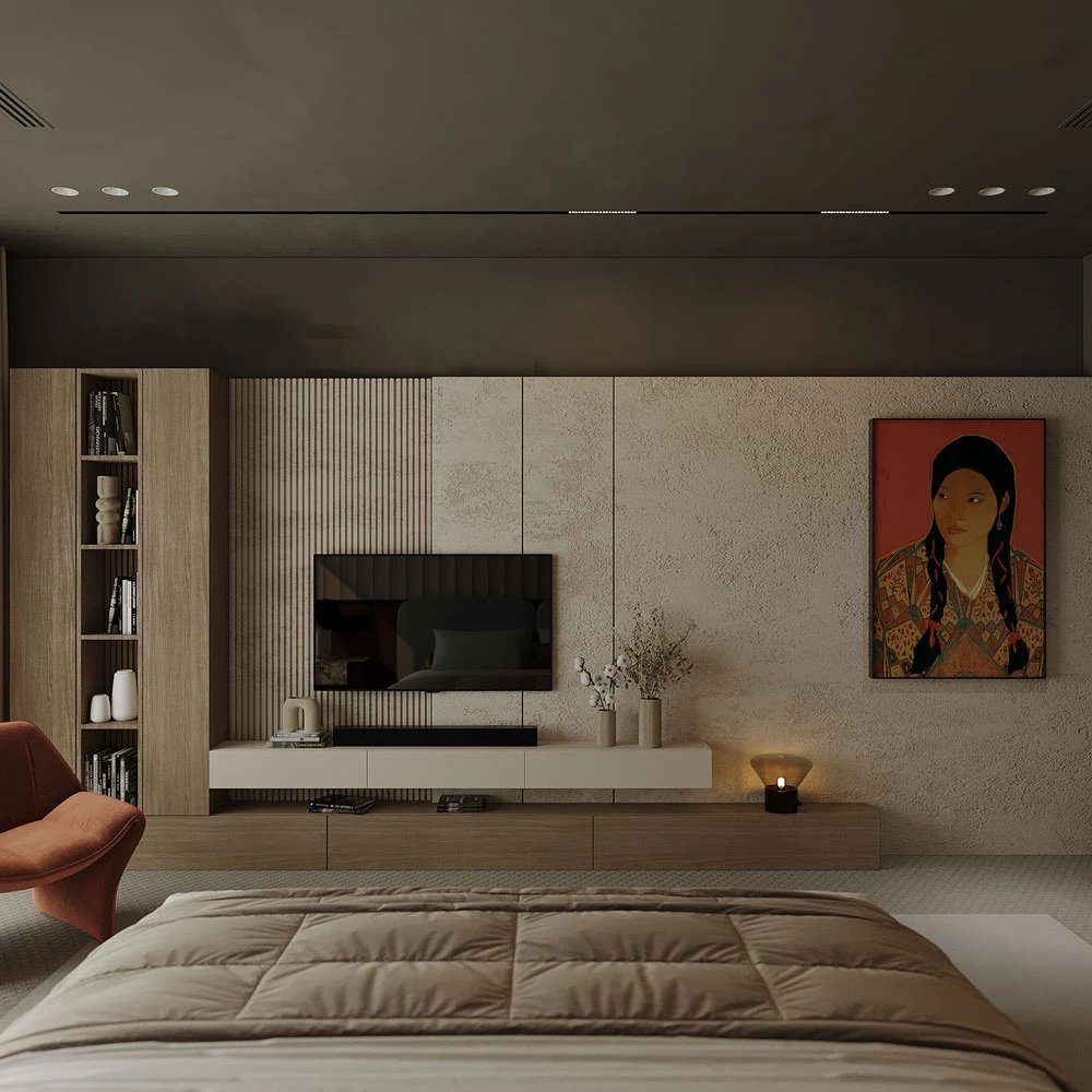 Spazi residenziali 4