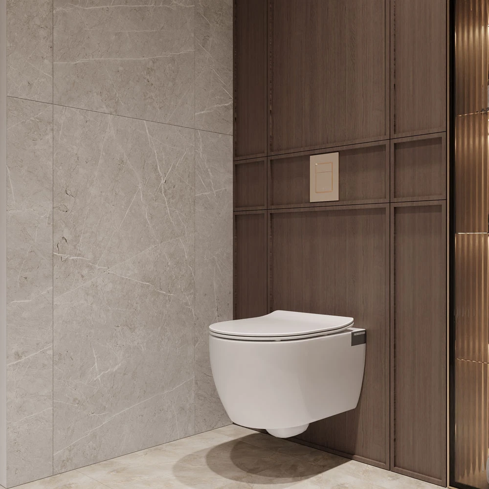 Residential Spaces 4