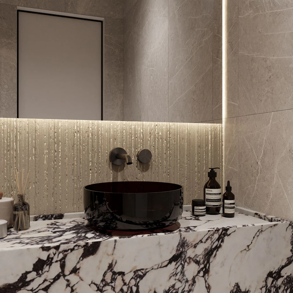 Residential Spaces 5