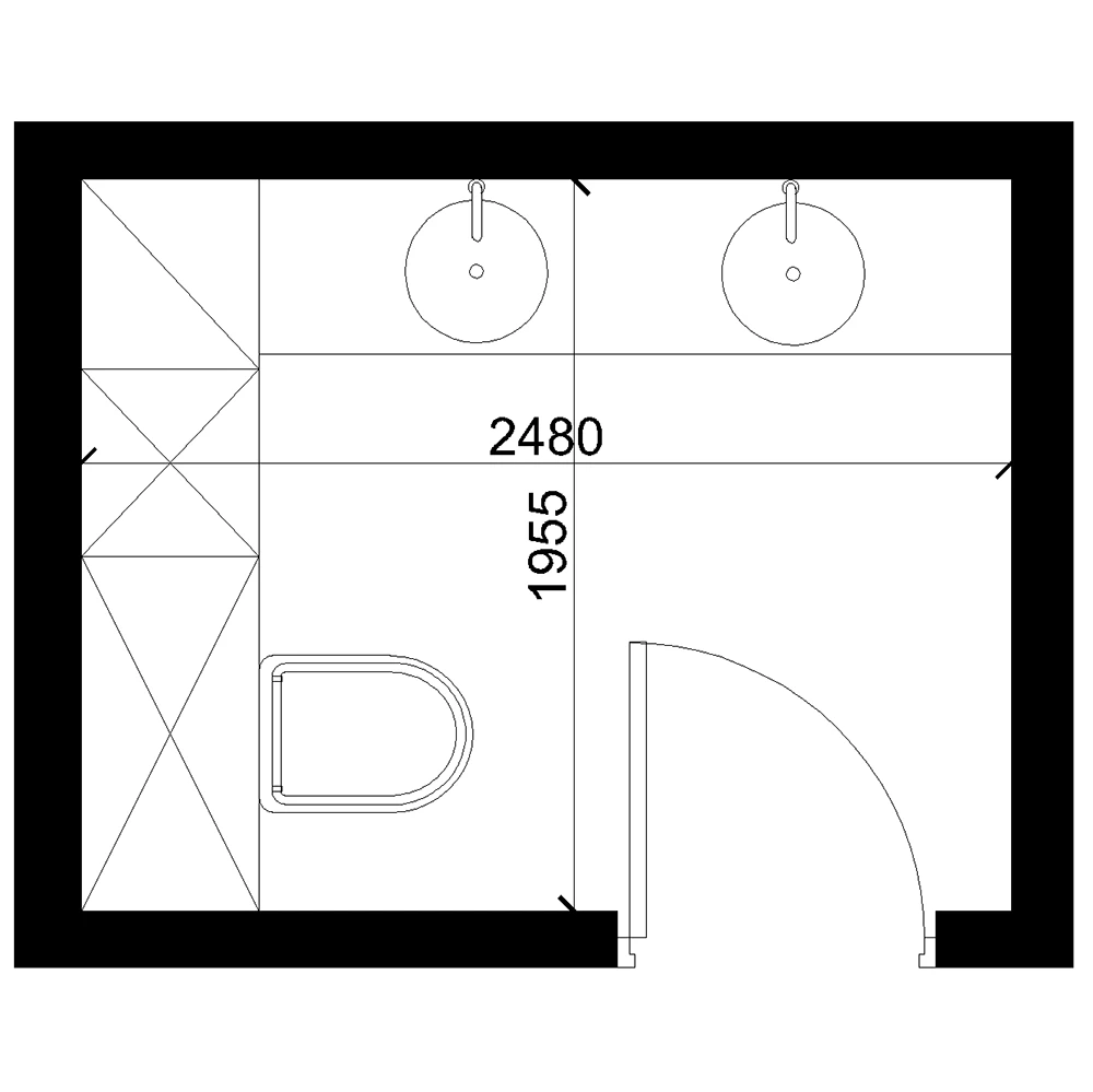 Residential Spaces 6
