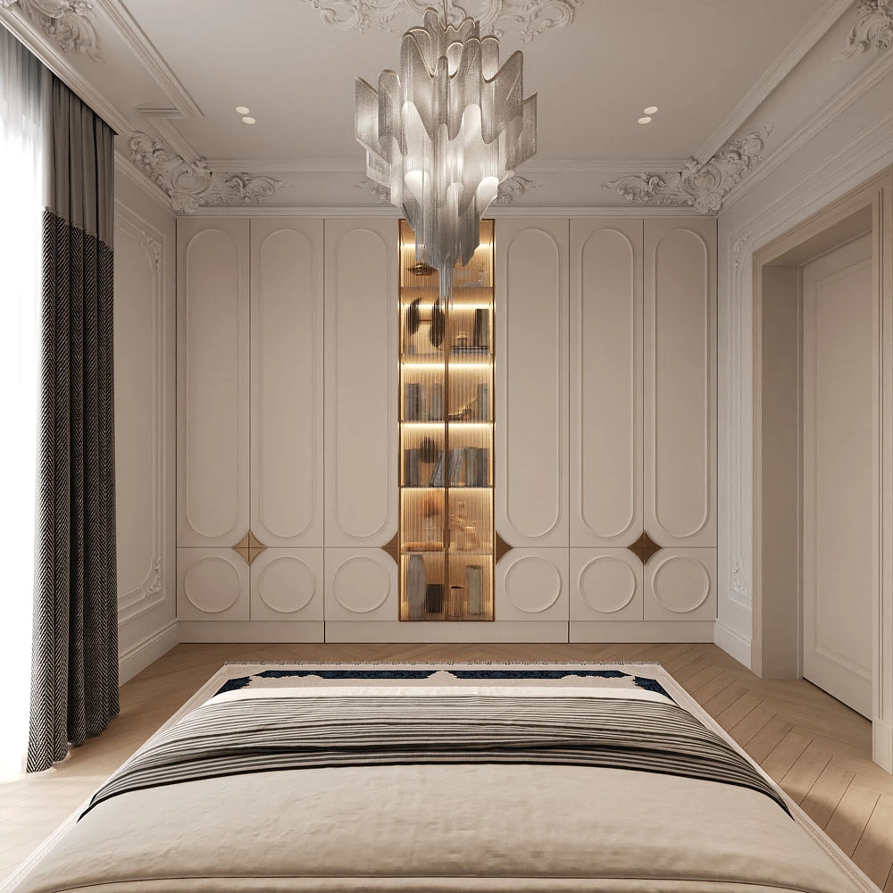 Residential Spaces 2