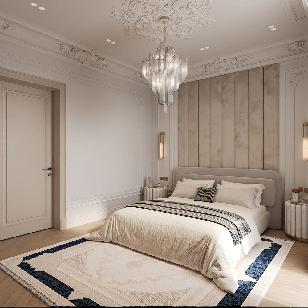 Residential Spaces 3