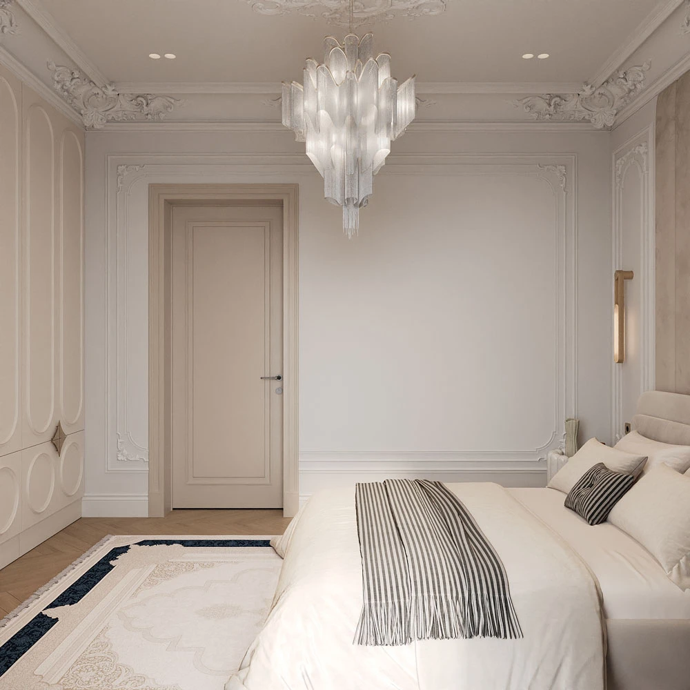 Residential Spaces 4