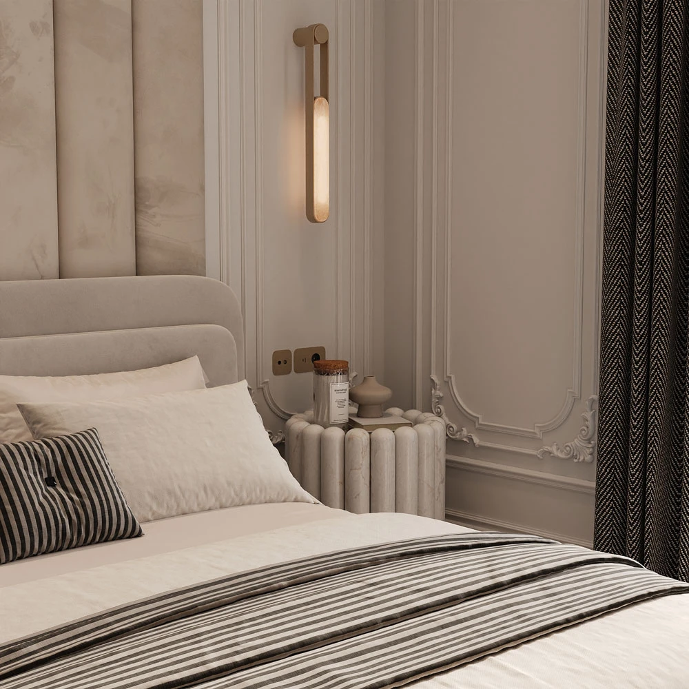 Residential Spaces 5