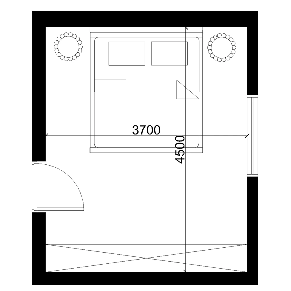 Residential Spaces 7