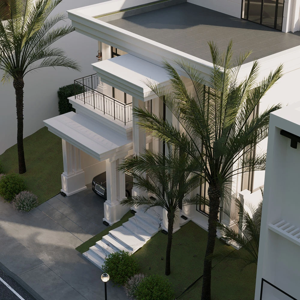 Частные дома 4