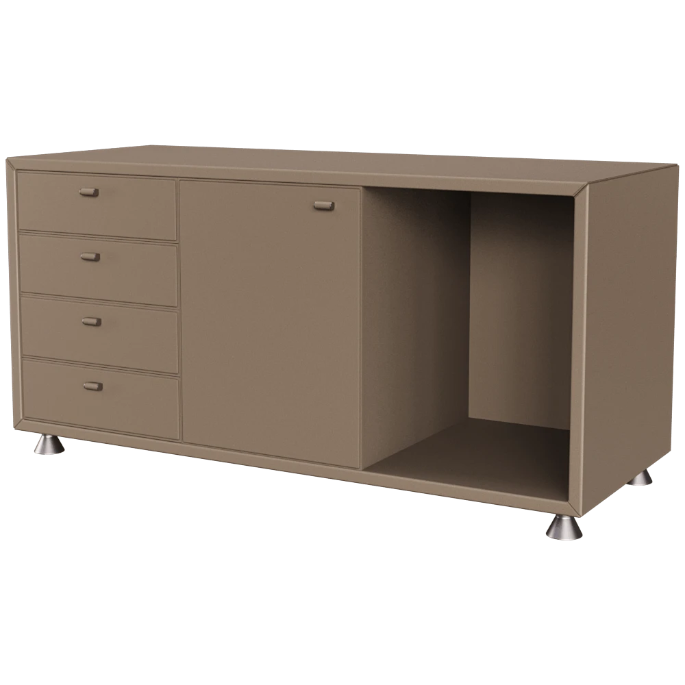 Anrichte & Kommode 1