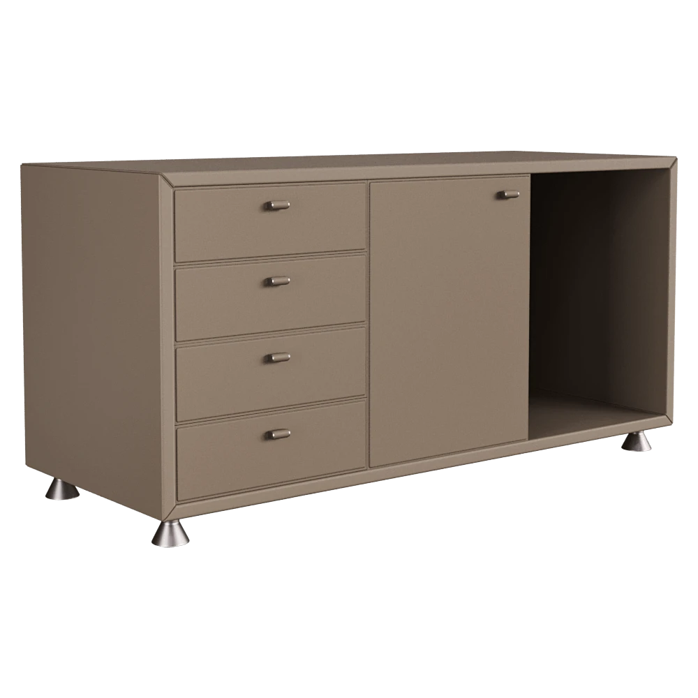 Anrichte & Kommode 2