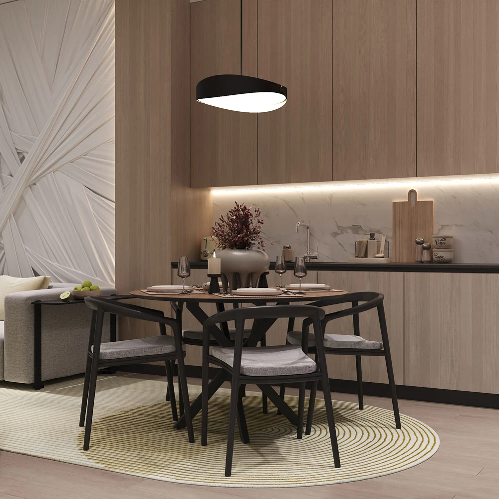 Espacios residenciales 3