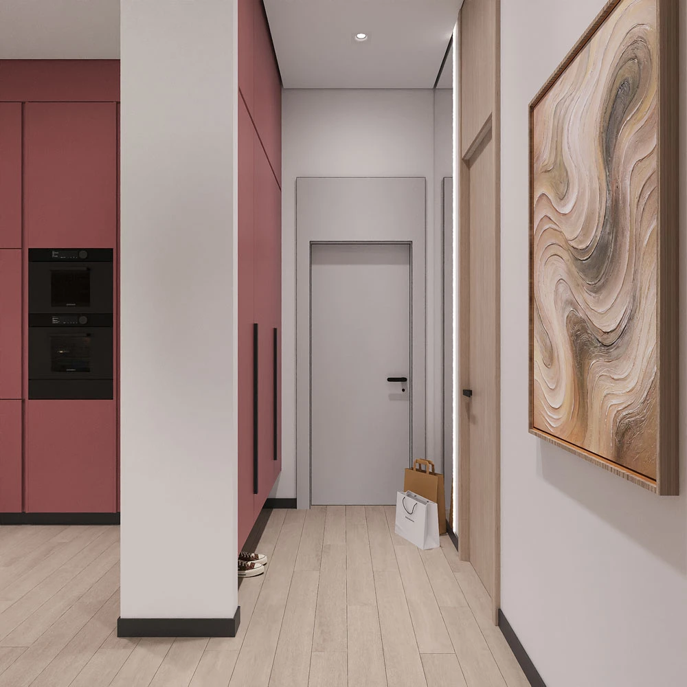 Espacios residenciales 6