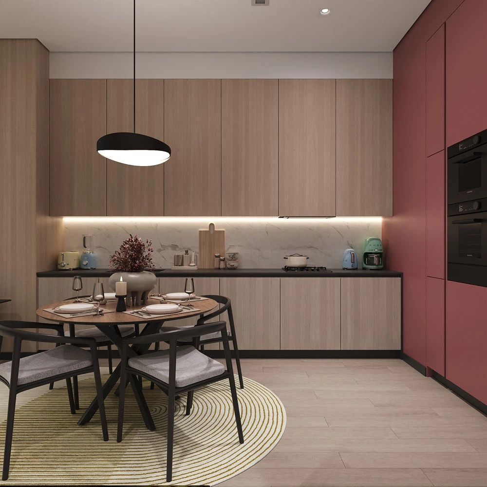 Espacios residenciales 7