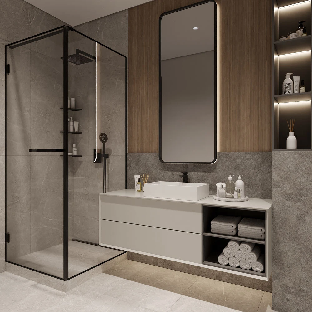 Spazi residenziali 2