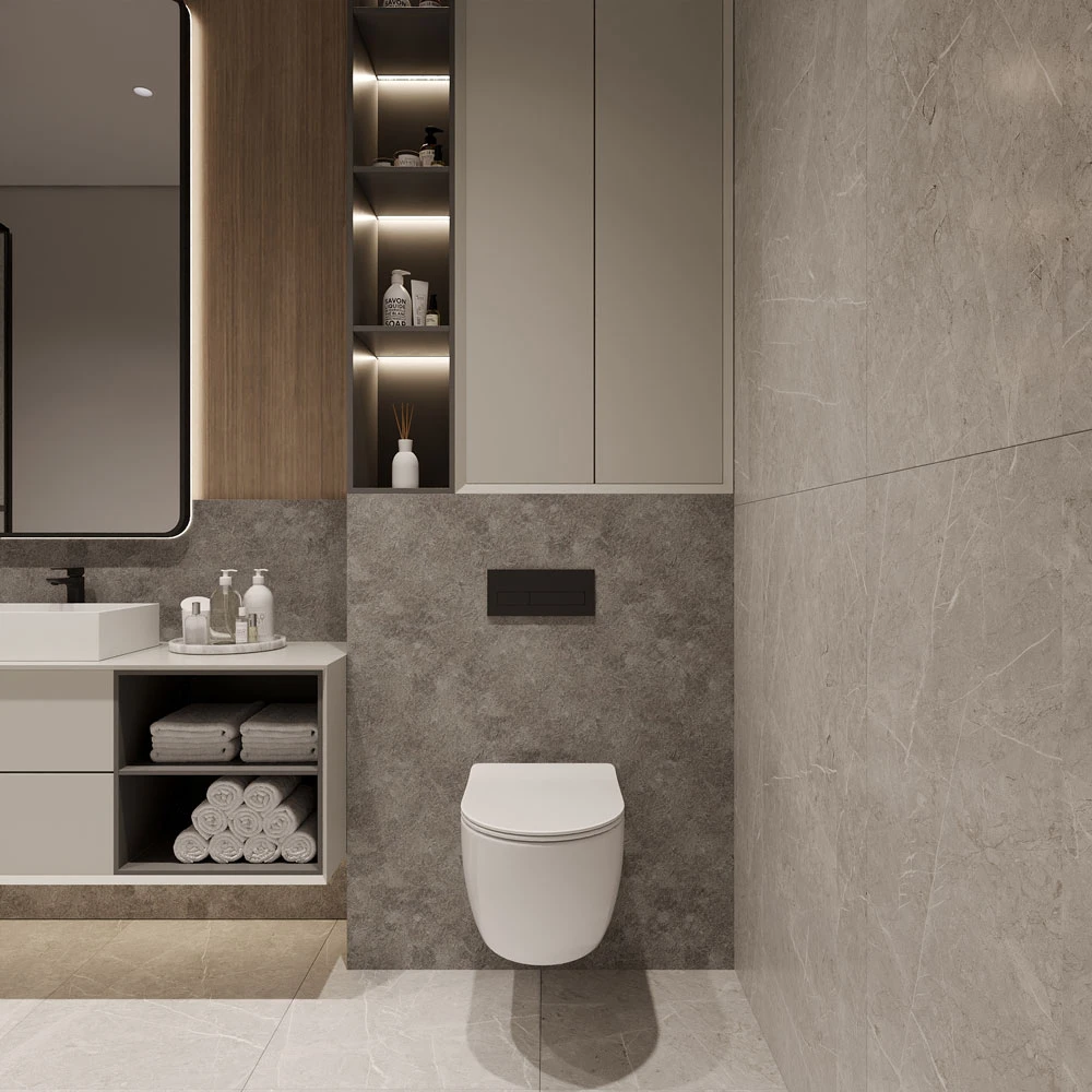 Spazi residenziali 3