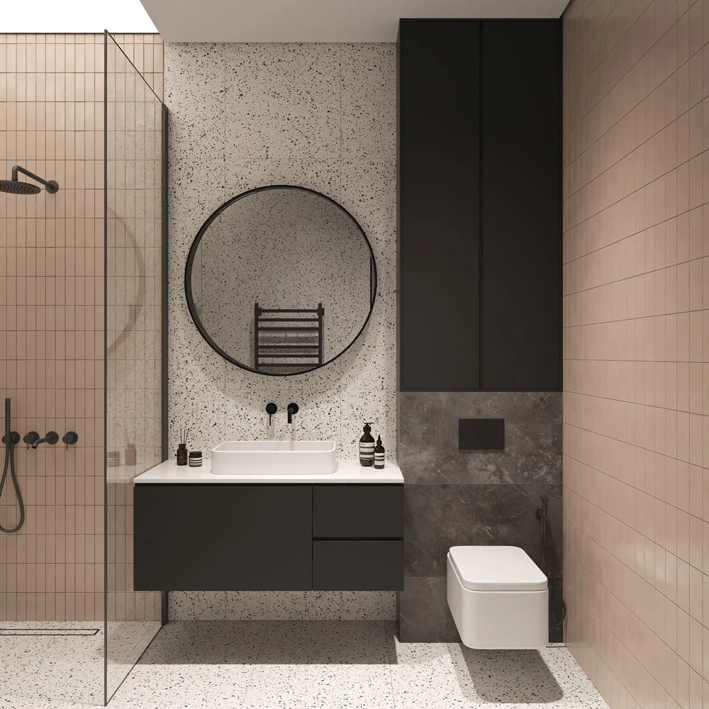 Spazi residenziali 1