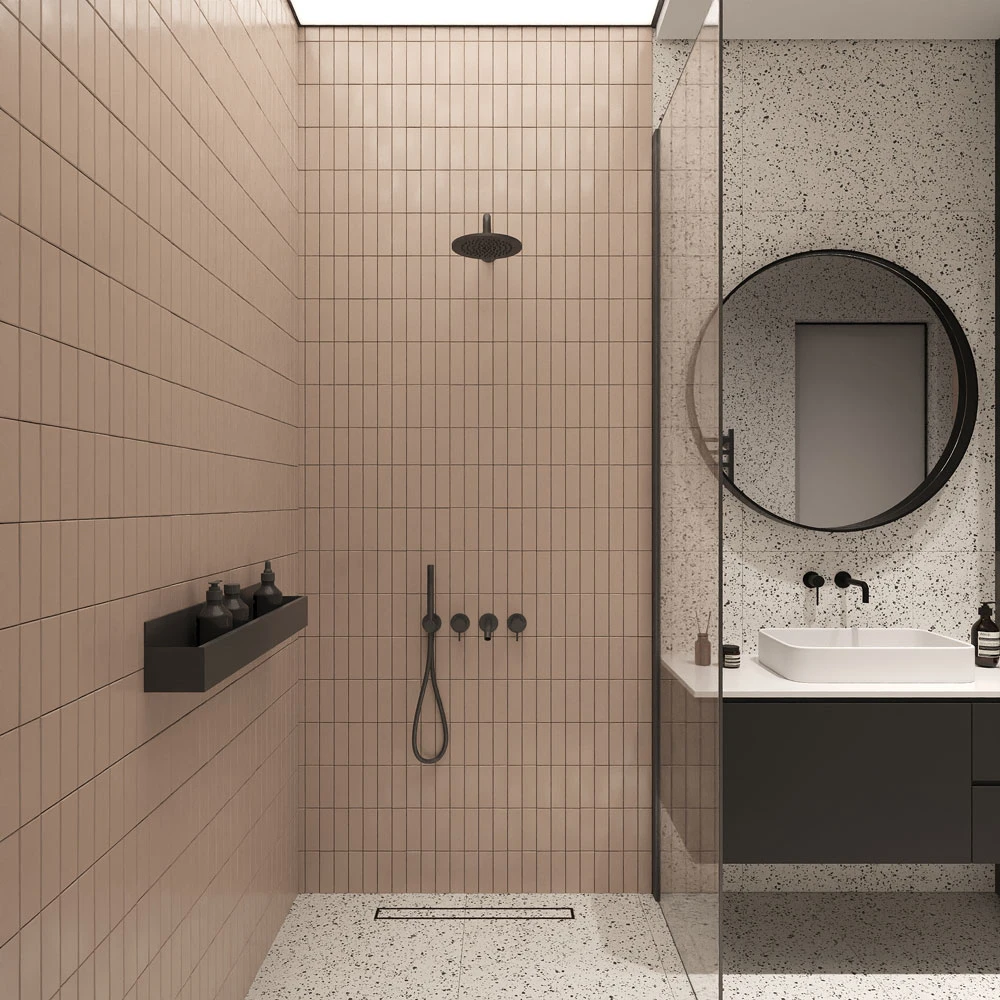 Spazi residenziali 2