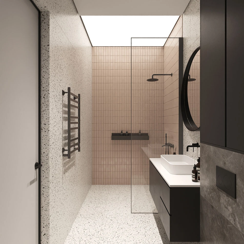 Spazi residenziali 3