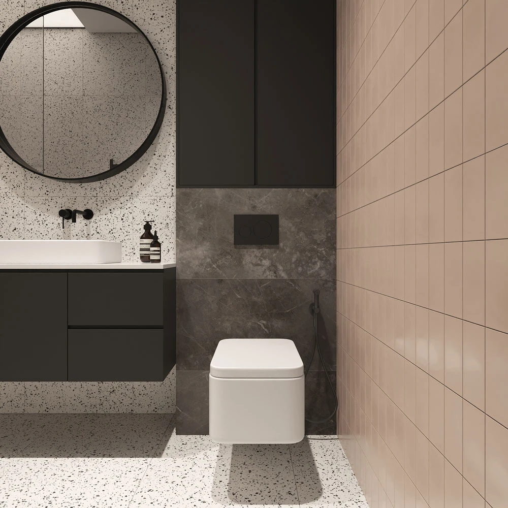 Spazi residenziali 4