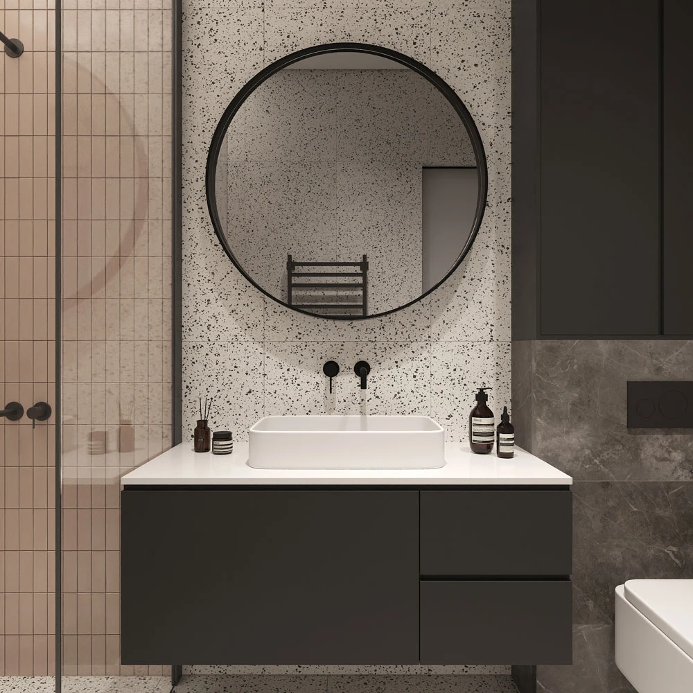 Spazi residenziali 5