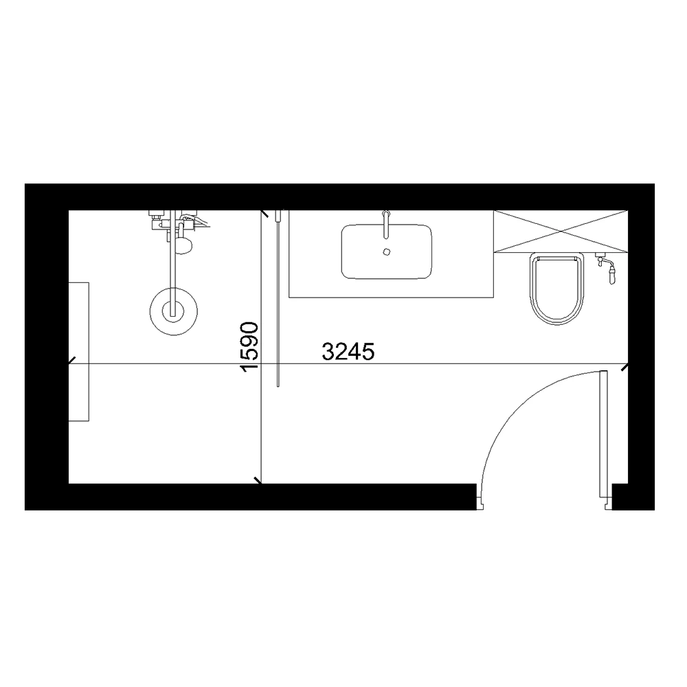 Spazi residenziali 7