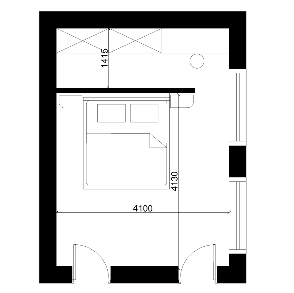 Residential Spaces 6