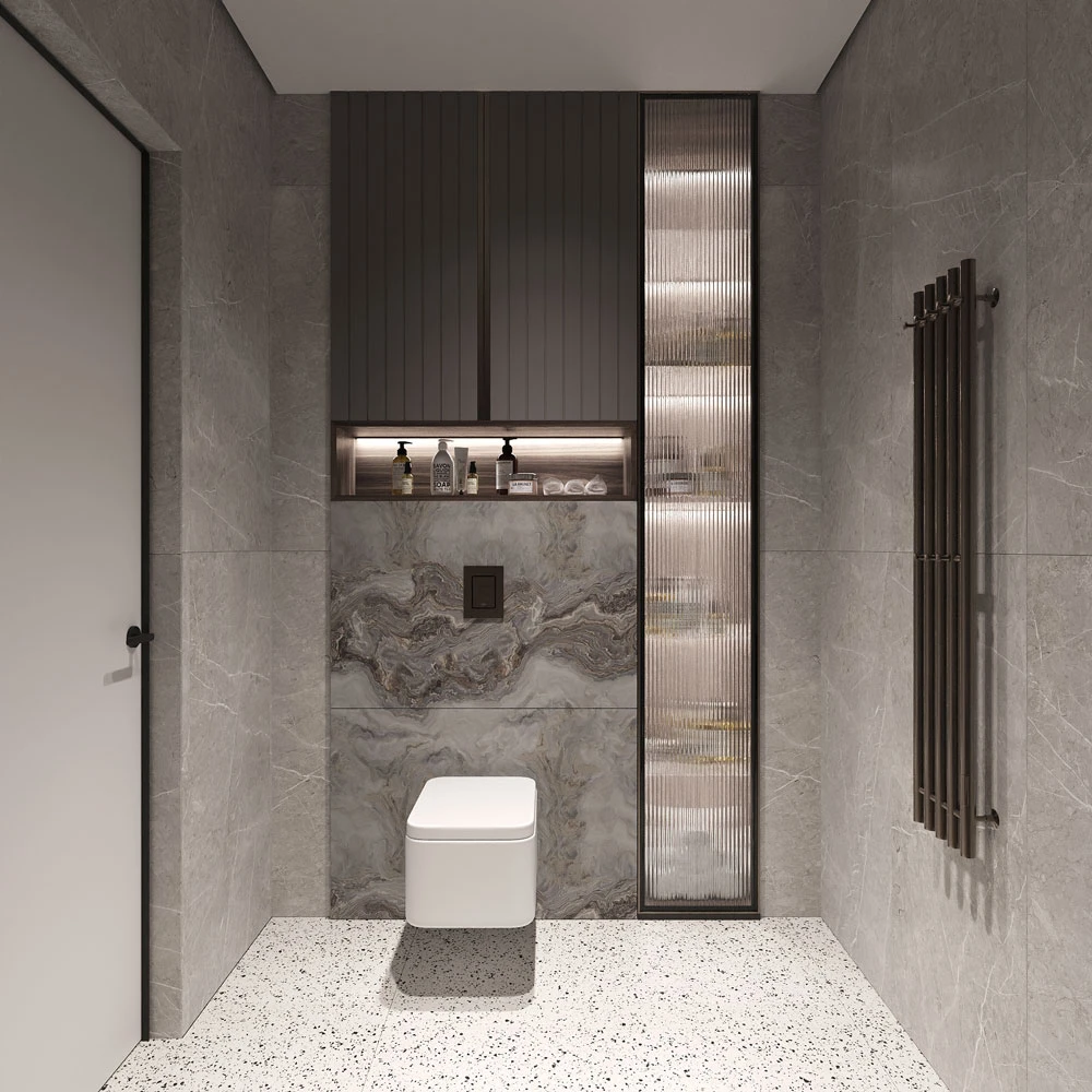 Residential Spaces 2