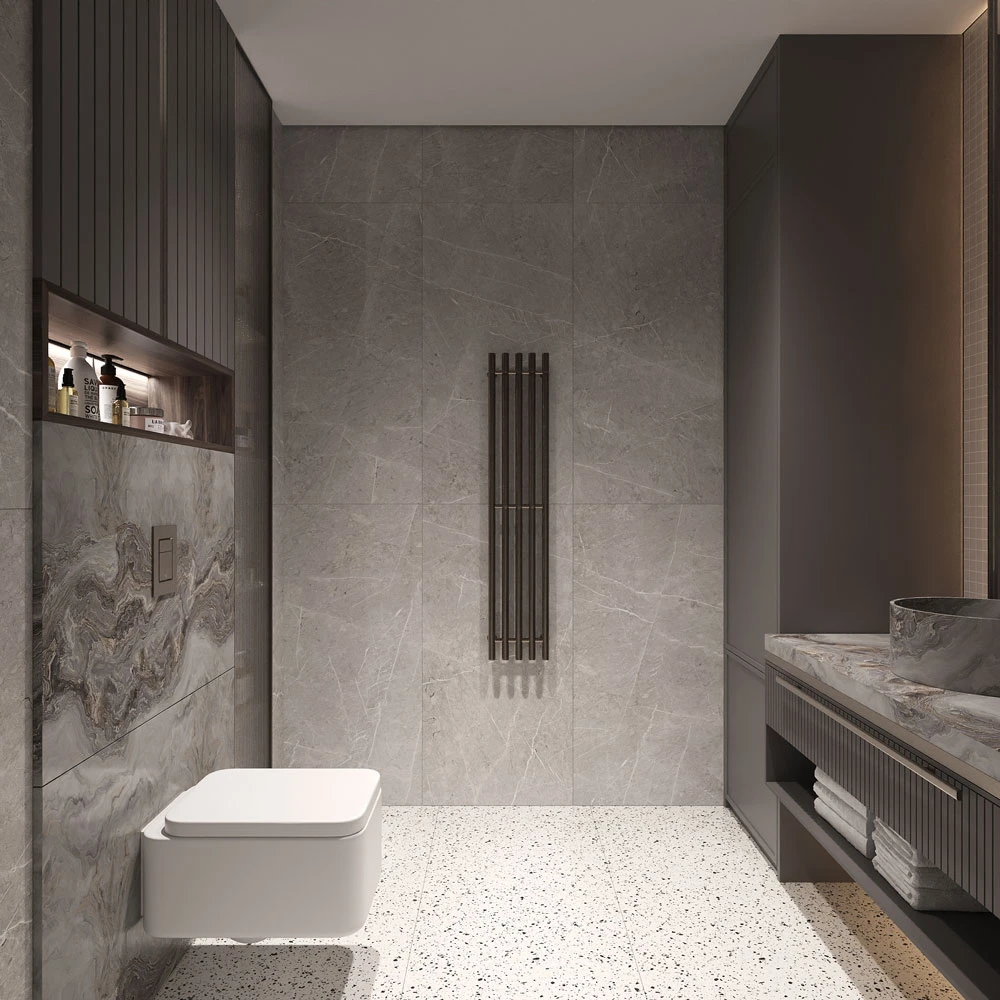 Residential Spaces 3