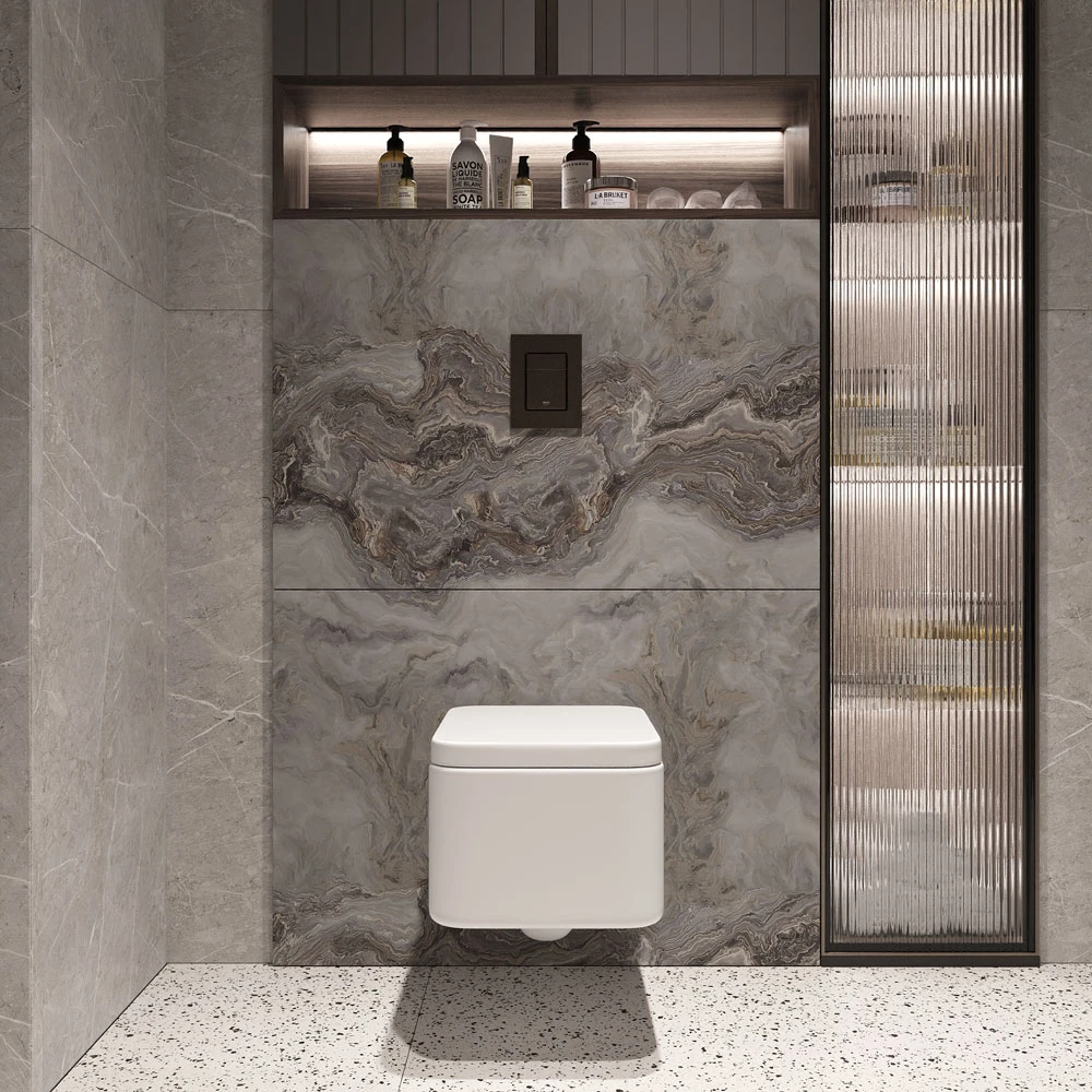 Residential Spaces 4