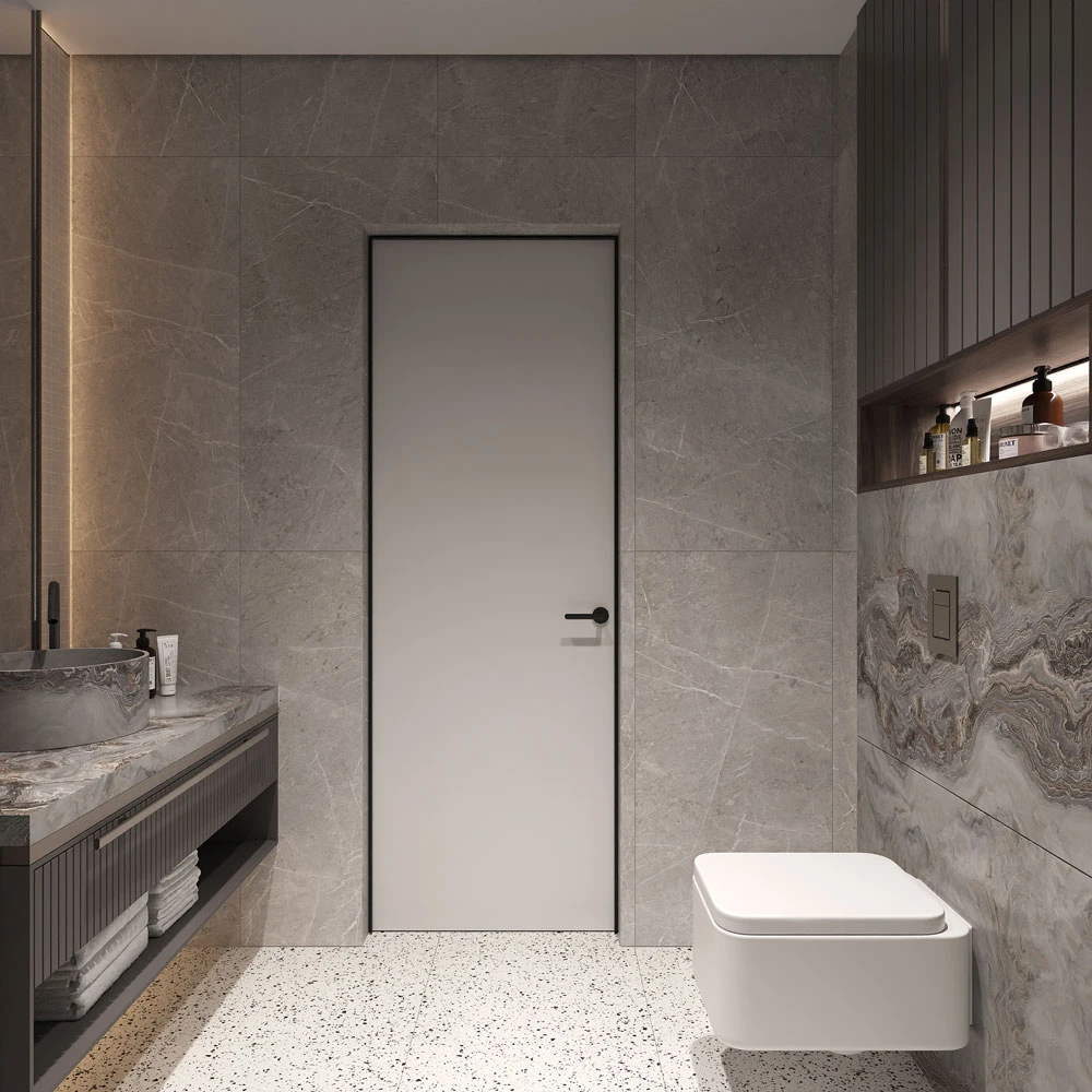 Residential Spaces 5