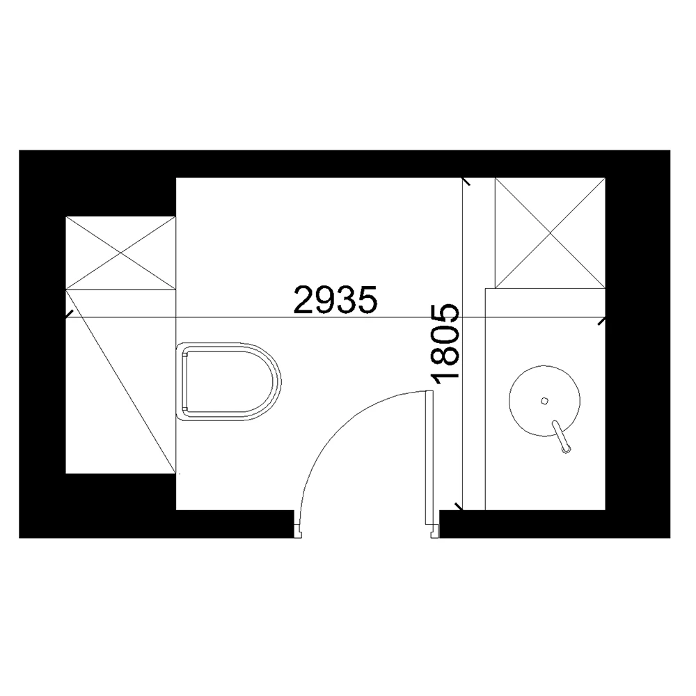 Residential Spaces 6