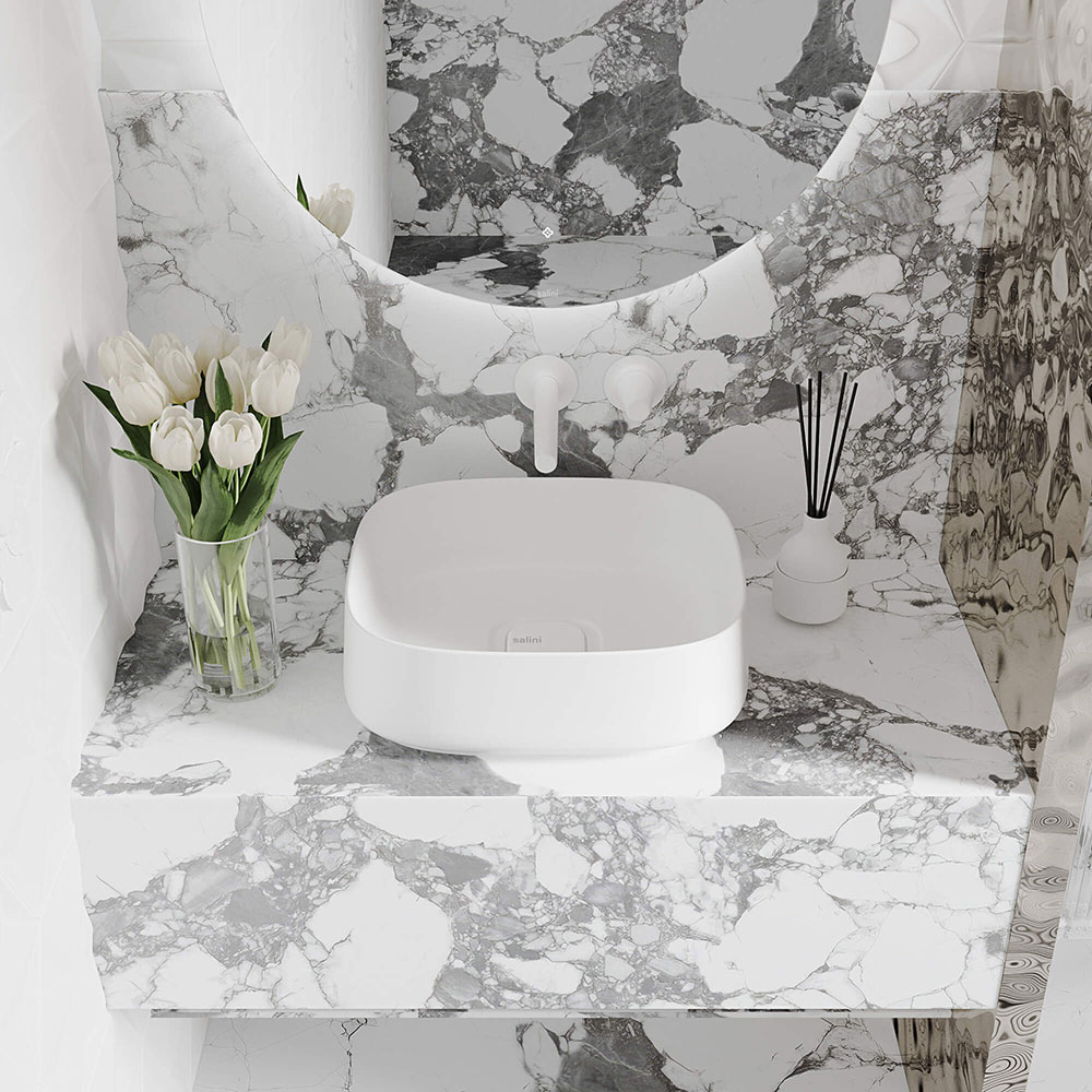 Lavabo 2