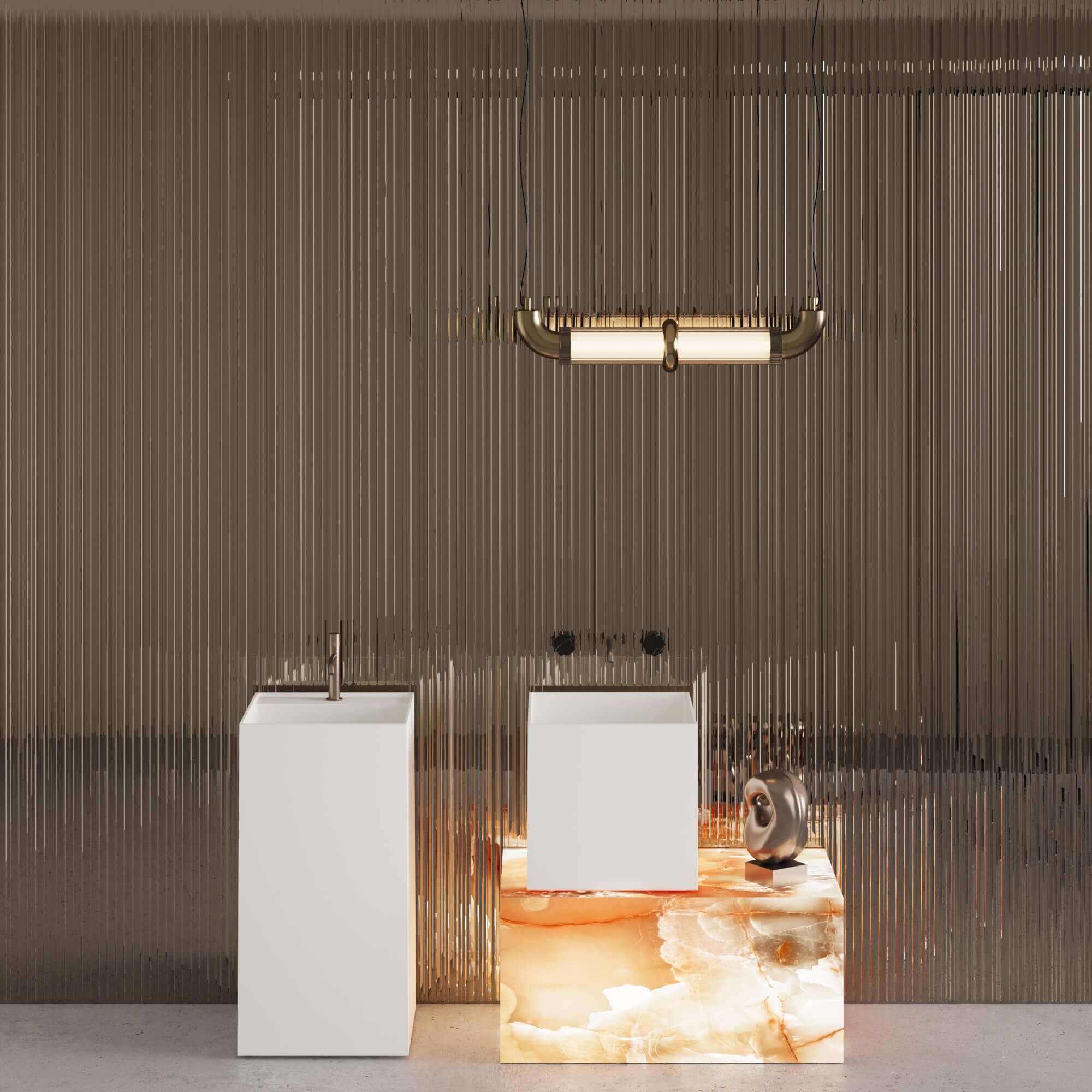 Lavabo 3