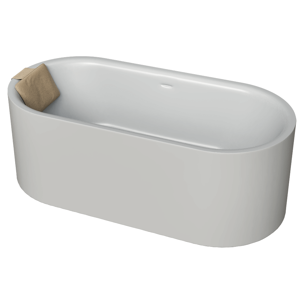 Vasca da bagno 1