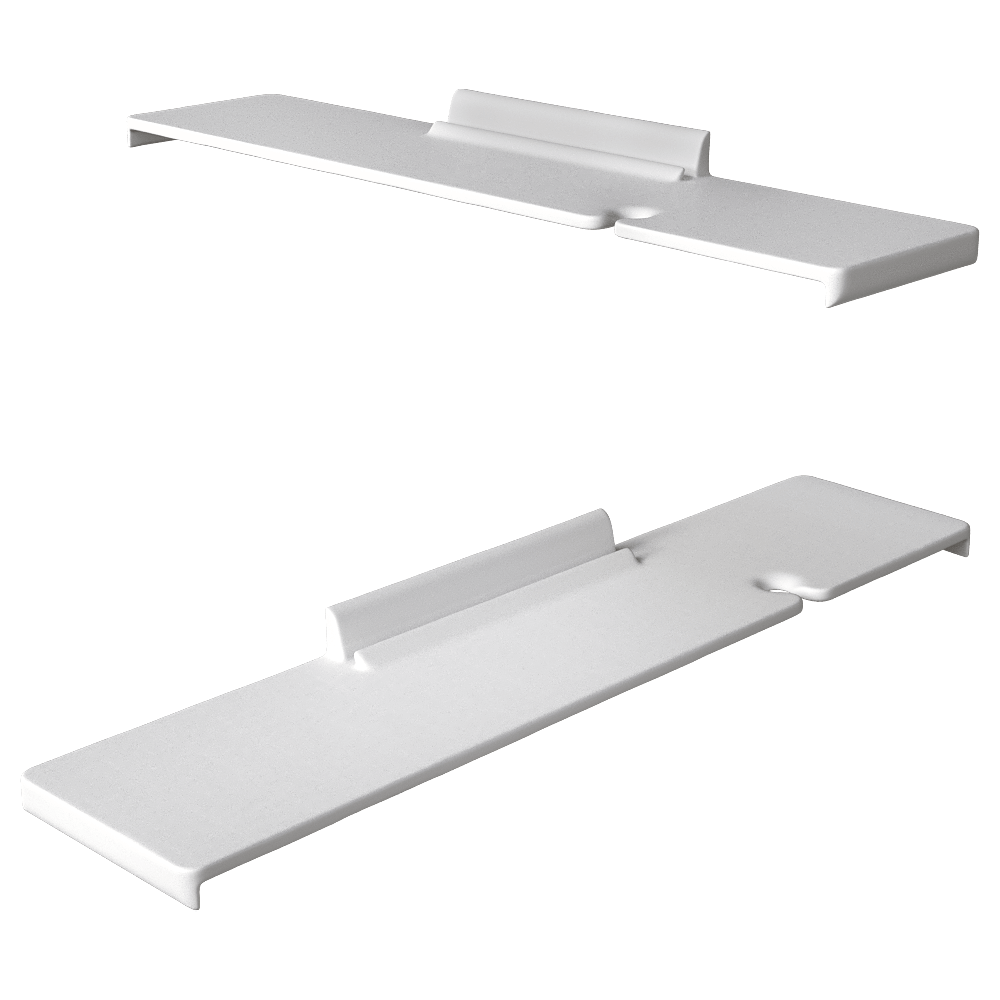 Shelves / Bathroom accessories 1