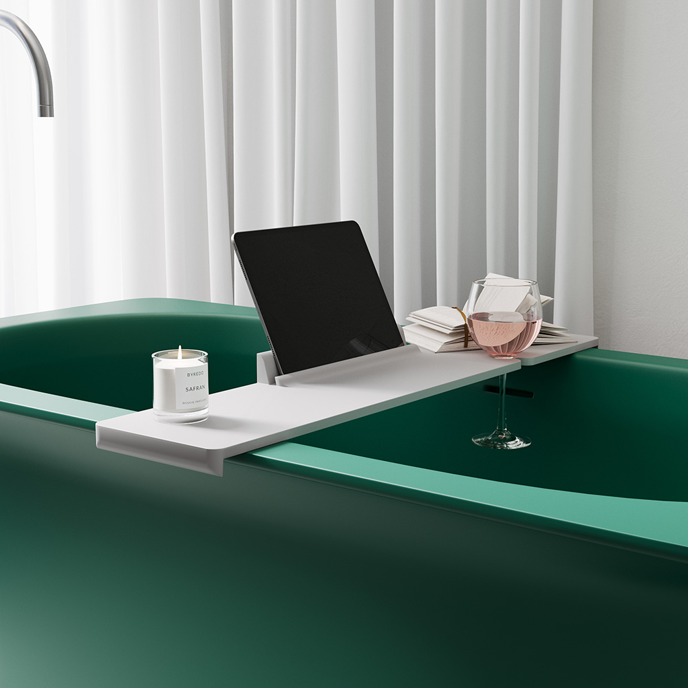 Shelves / Bathroom accessories 2