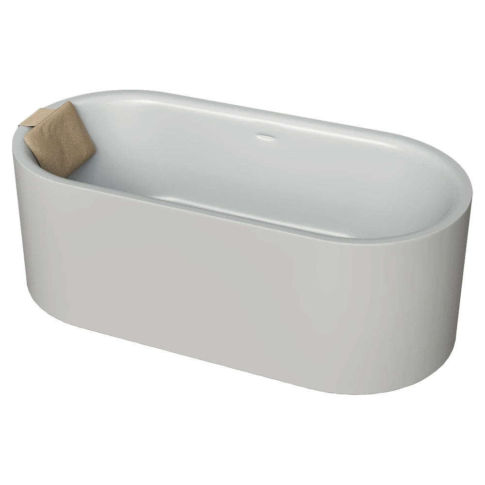 Bathtub 1