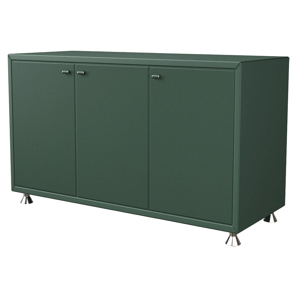 Тумбы и комоды 2